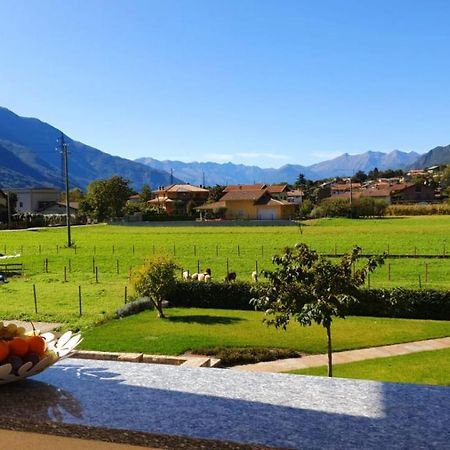 Luxury Villa Sleep 6 Close To Lake Of Como Traona Zewnętrze zdjęcie