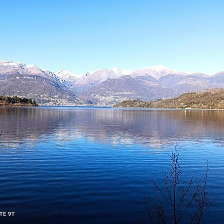 Luxury Villa Sleep 6 Close To Lake Of Como Traona Zewnętrze zdjęcie