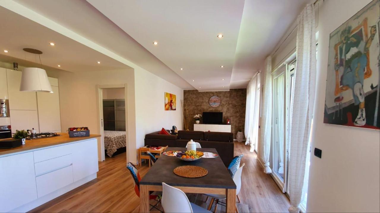 Luxury Villa Sleep 6 Close To Lake Of Como Traona Zewnętrze zdjęcie