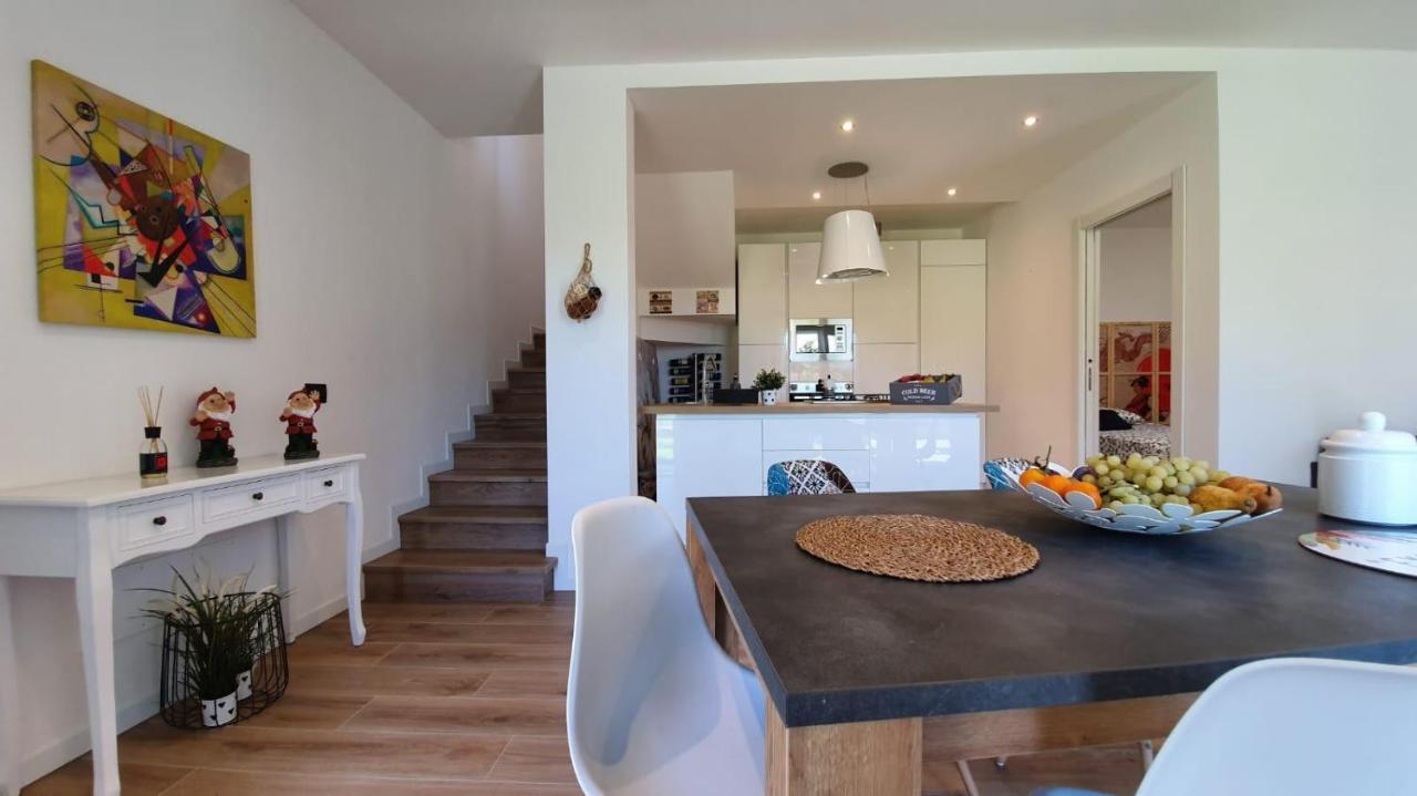 Luxury Villa Sleep 6 Close To Lake Of Como Traona Zewnętrze zdjęcie