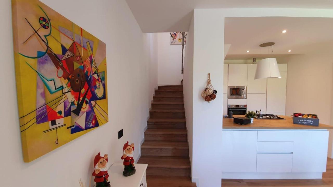Luxury Villa Sleep 6 Close To Lake Of Como Traona Zewnętrze zdjęcie