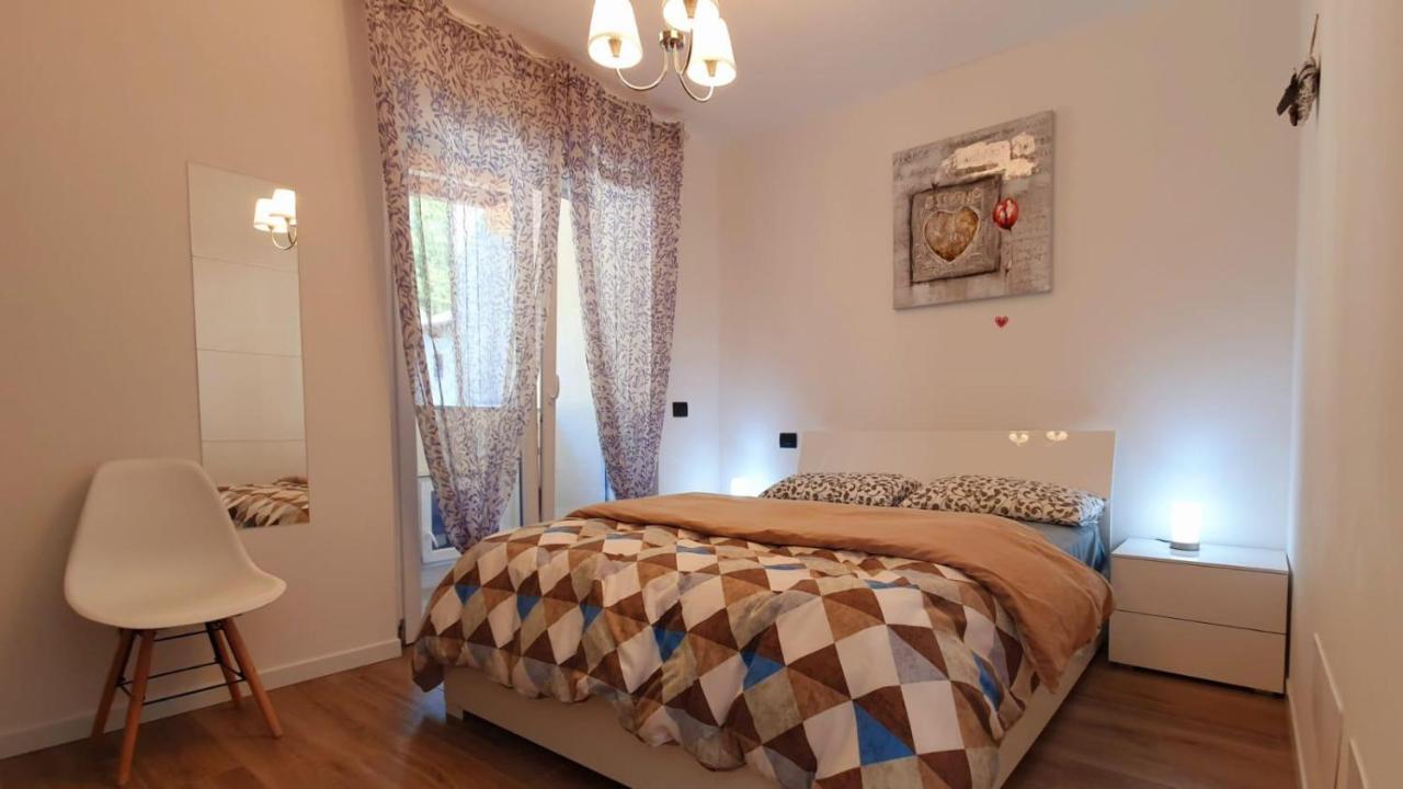 Luxury Villa Sleep 6 Close To Lake Of Como Traona Zewnętrze zdjęcie