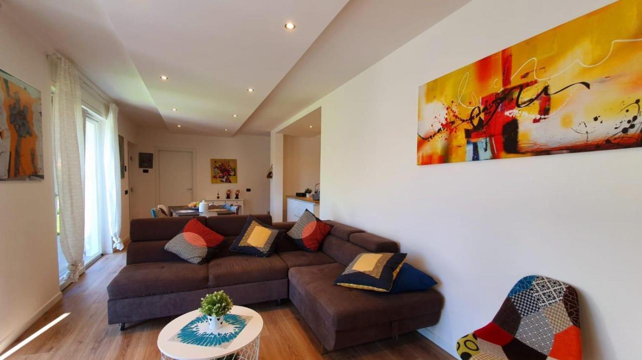 Luxury Villa Sleep 6 Close To Lake Of Como Traona Zewnętrze zdjęcie