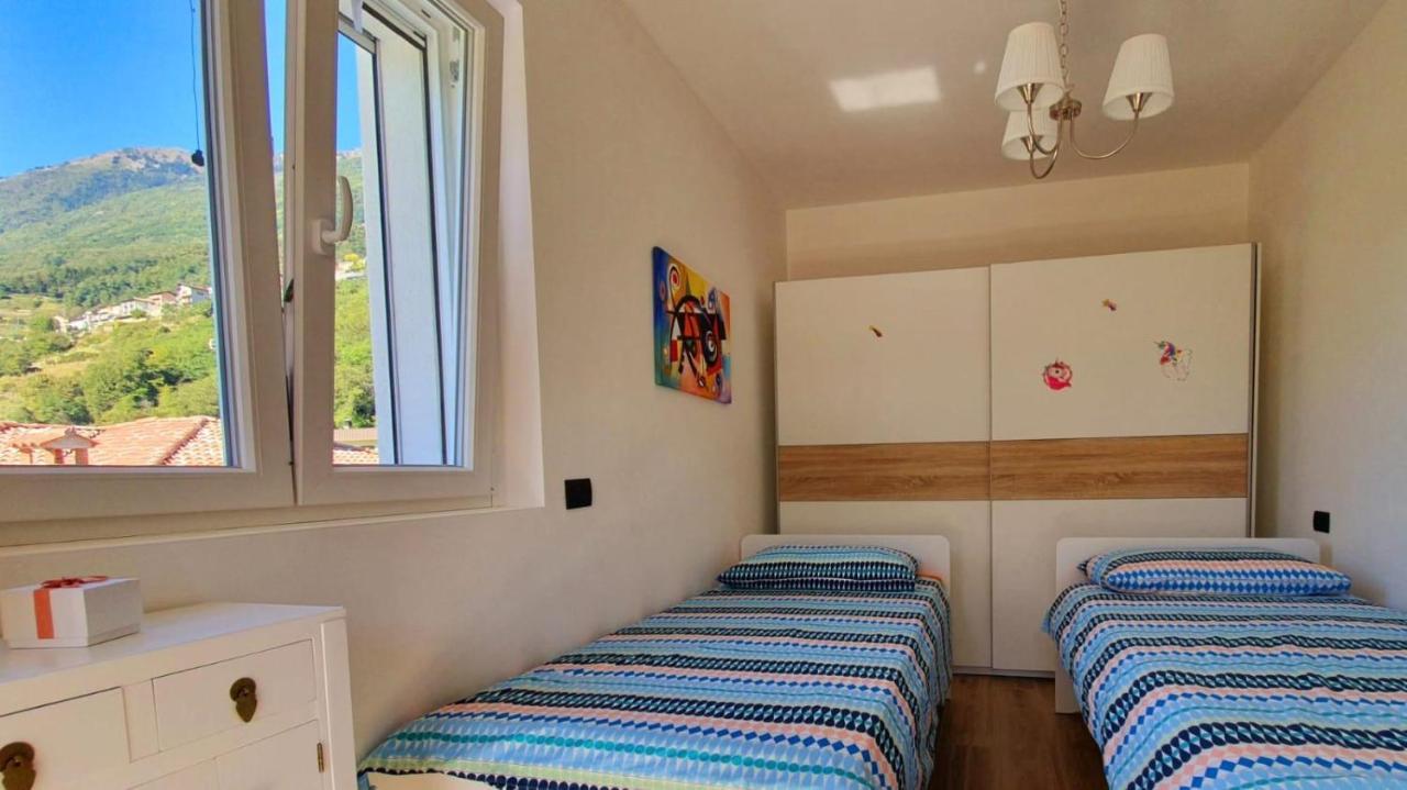 Luxury Villa Sleep 6 Close To Lake Of Como Traona Zewnętrze zdjęcie
