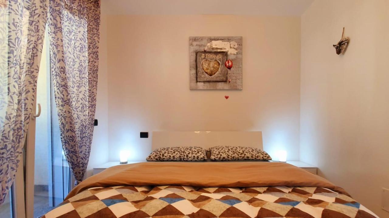 Luxury Villa Sleep 6 Close To Lake Of Como Traona Zewnętrze zdjęcie